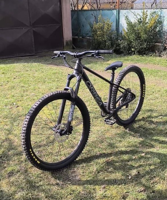 Bicicleta MTB Orbea Laufey H30 2025