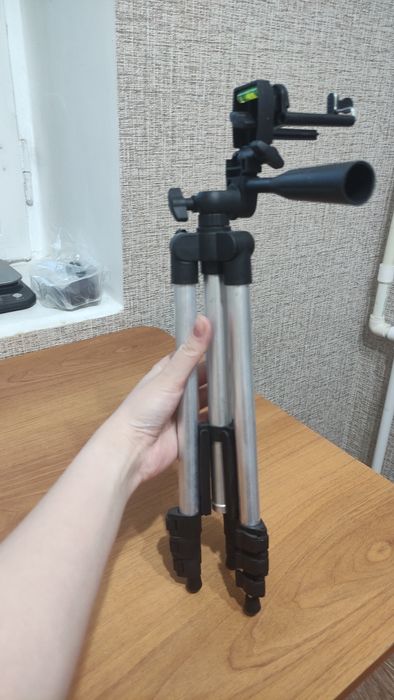 Продам штатив для камеры