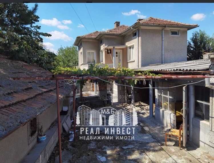 Продава се Къща в Димитровград - 142 кв.м за 395 €/кв.м - Снимка #14