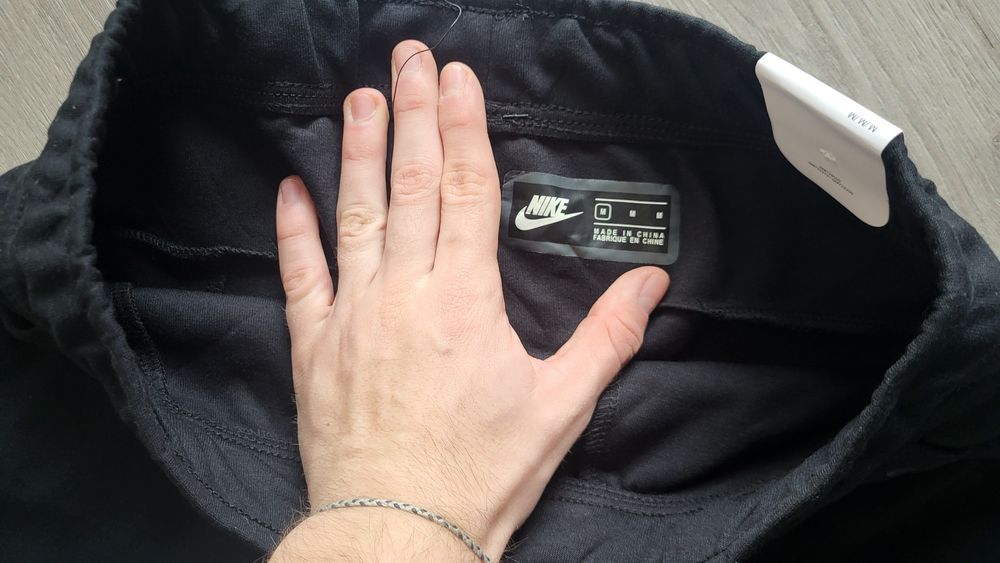 Nike Tech Shorts originali