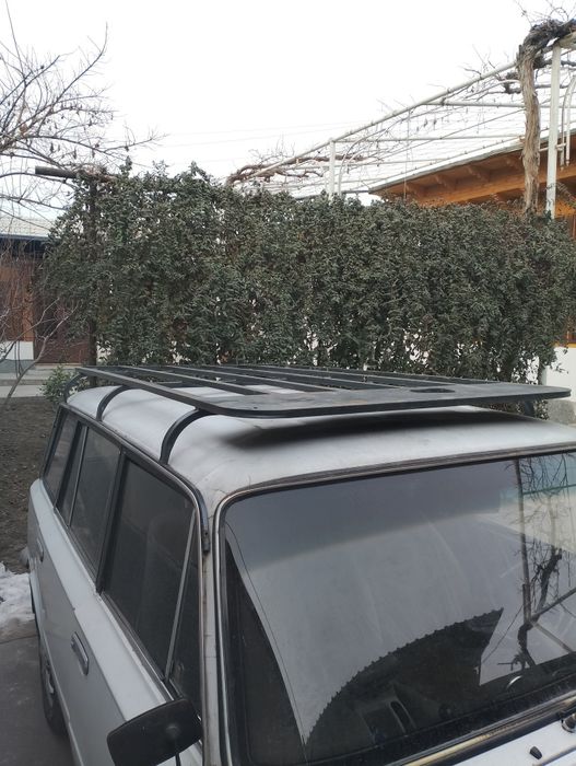 Jiguli 2102 bagaj sotila