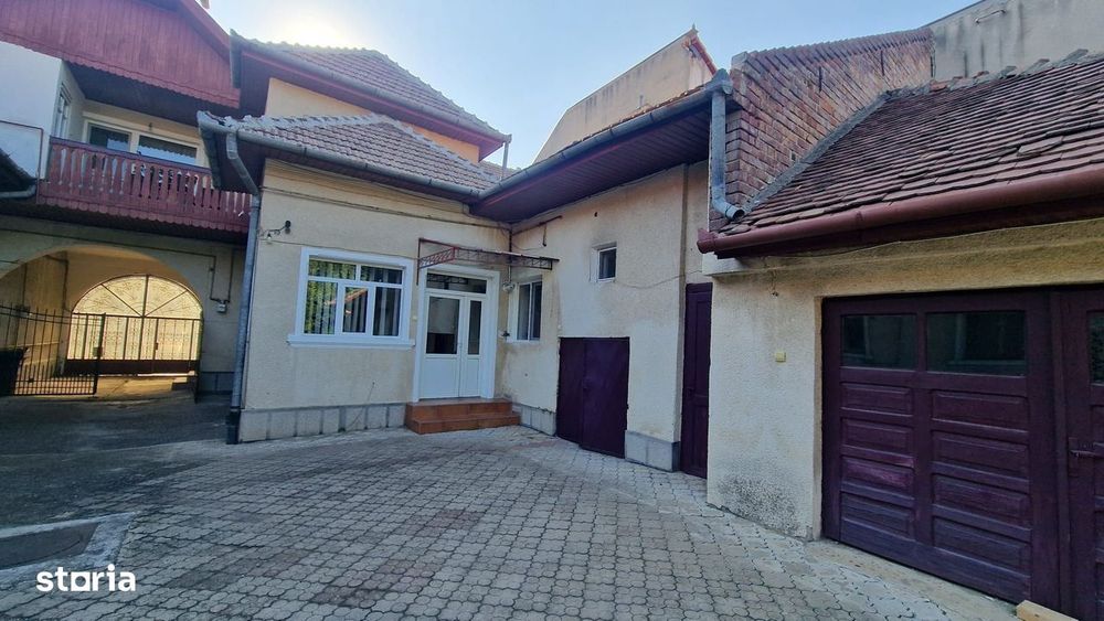 Casa De Vanzare Centru