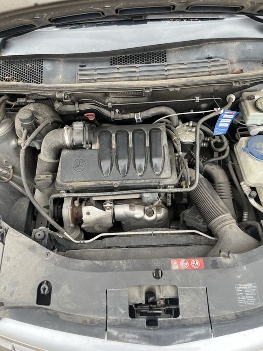 Mercedes B 180 de vanzare