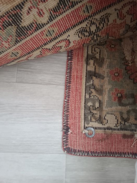 Ковёр  размер 2м х 3 м