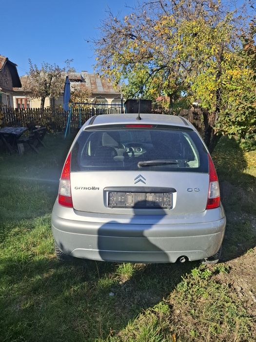 Citroen  C3  2009 pentru piese