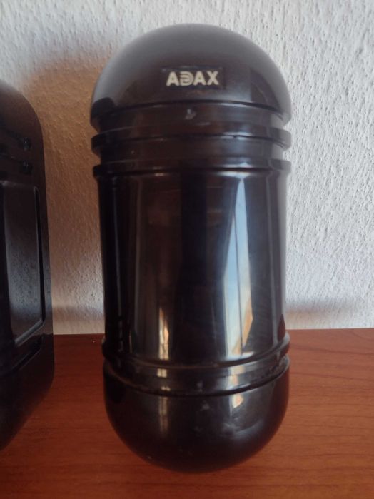 4 бр IR beam сензори
