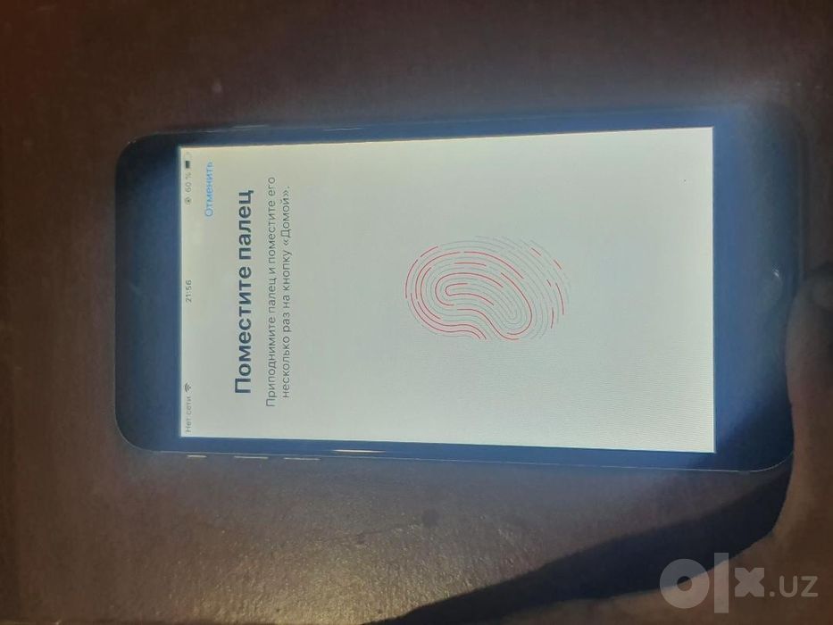 IPhone 6 s plus pamit 64