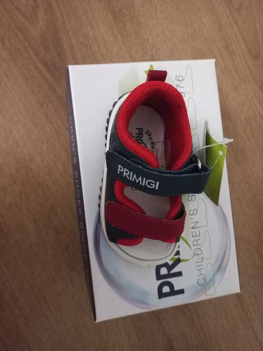 Sandale primigi nr.20
