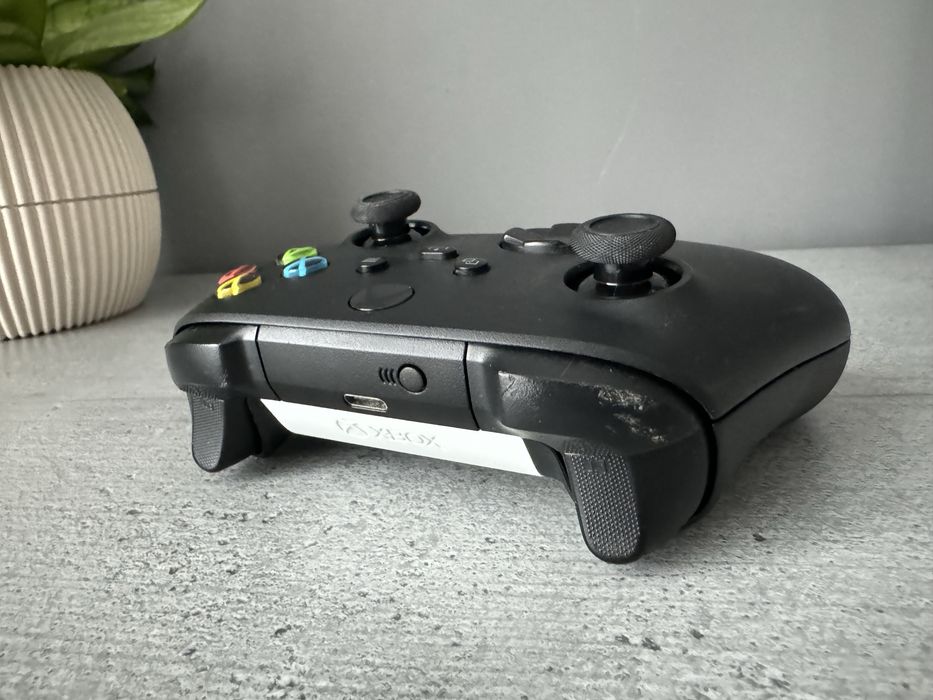 Controller Wireless MICROSOFT Xbox Series X / PC USB-C