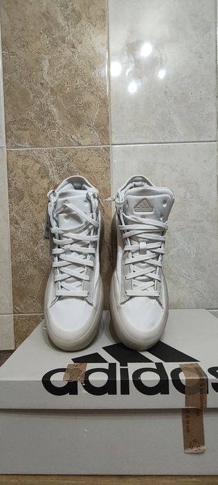 Tenesii Adidas ZNSORED HI LIFESTYLE, originali, nr 44(45) SH