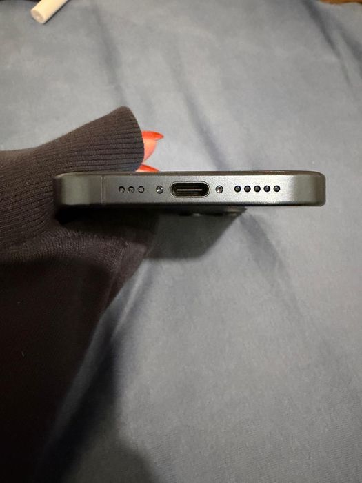 iPhone 15 Pro, 128gb