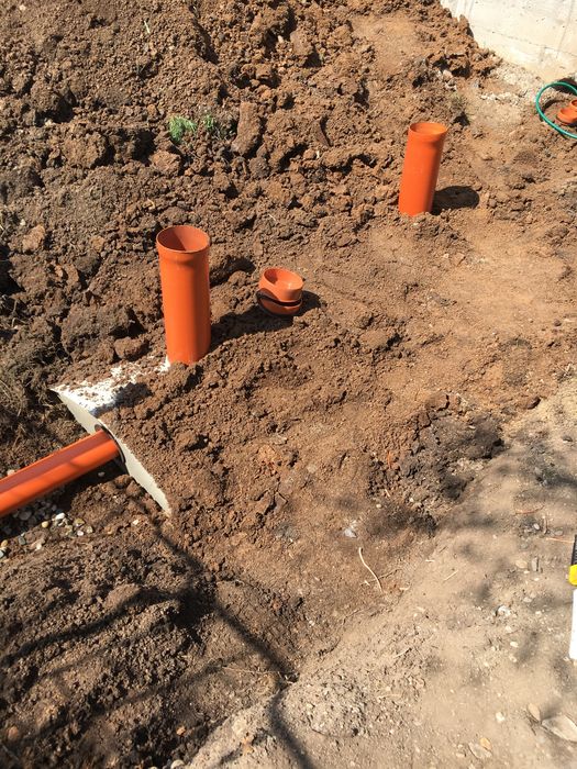 Fose septice si montaj