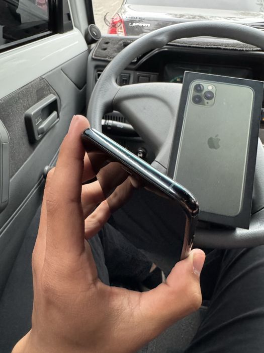 Iphone 11 Pro Max, Айфон 11 Про Макс 256GB