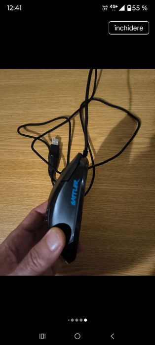 Vând Elitebook-2540p stare bună, licența windows