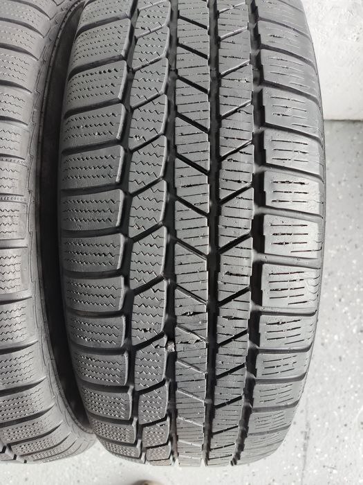 205.60.16 Continental M+S Second-hand