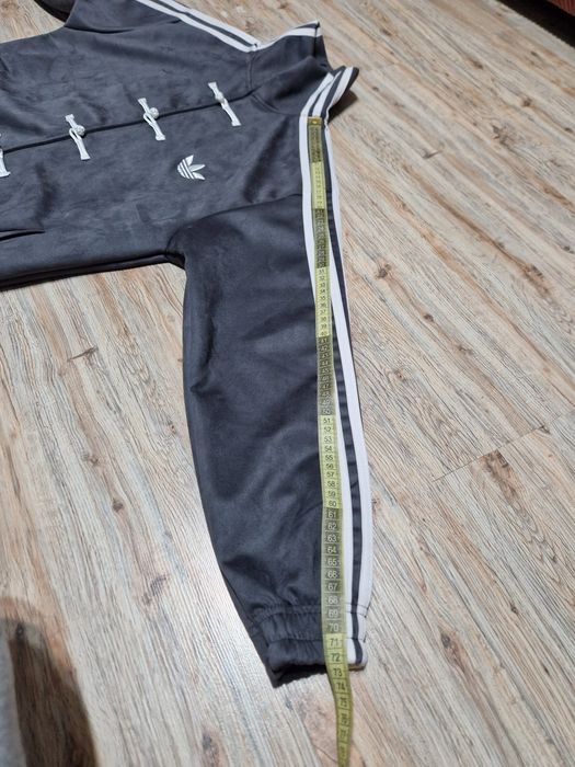 Bluza Adidas Chinese New Year Tang
