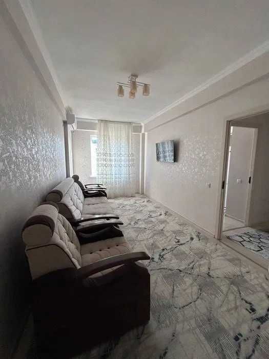 Сдам светлую квартиру на Дружба народов