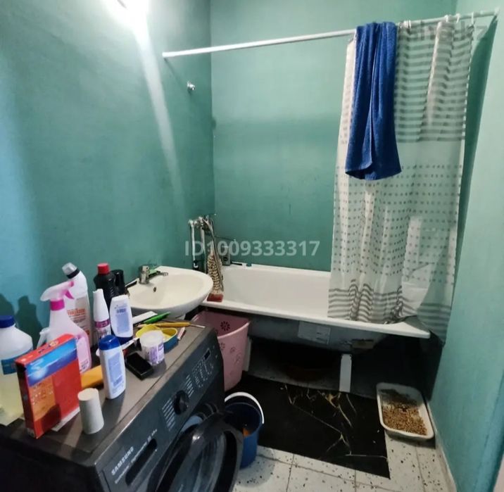 Продам 1 комнатную