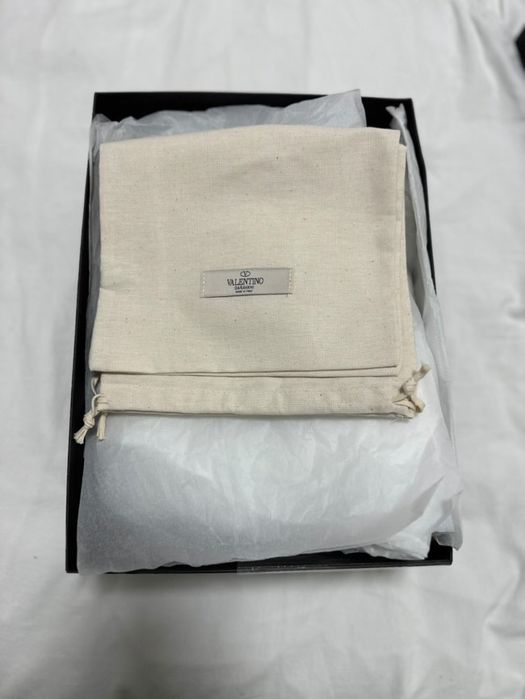 Valentino обувки ОРИГИНАЛ