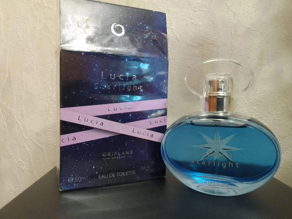 Solar Солар лимитка Saga Starlight