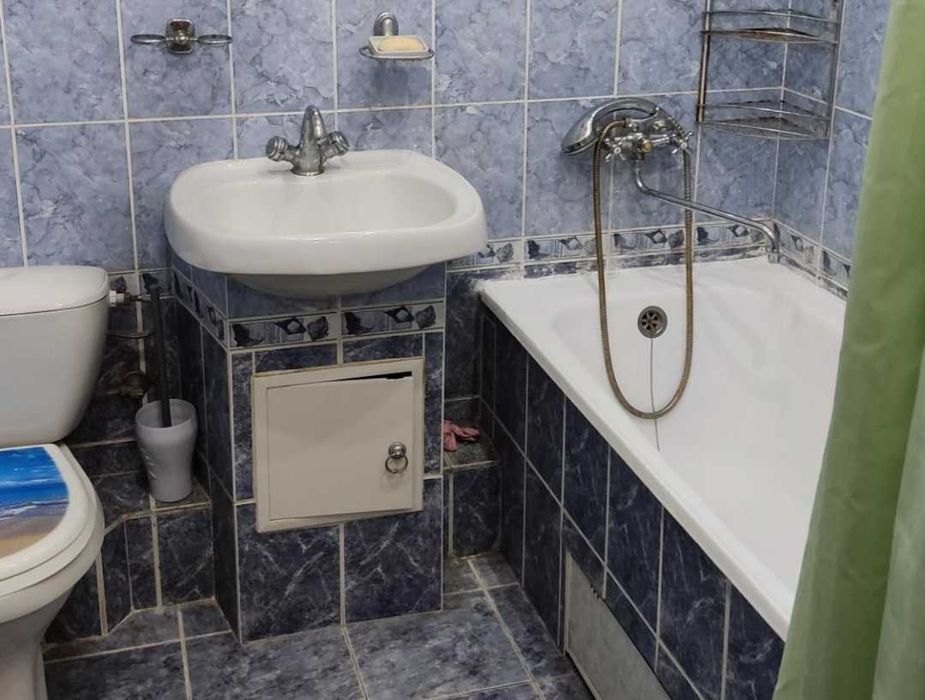 Однакомнатая Назарбаева