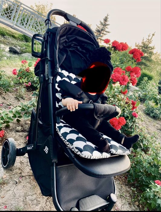 Продам коляску в хорошем состоянии