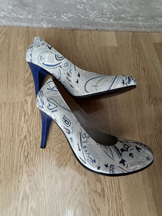 Pantofi stiletto Diane Marie