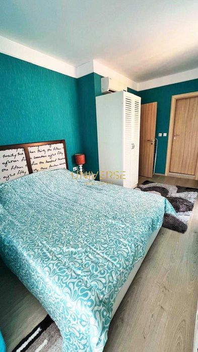 Продава се Тристаен апартамент в к.к. Слънчев бряг - 100 кв.м за 1390 €/кв.м - Снимка #10