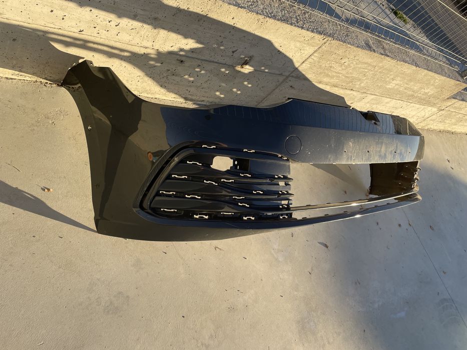 Vw golf VII , VIII предна,задна броня