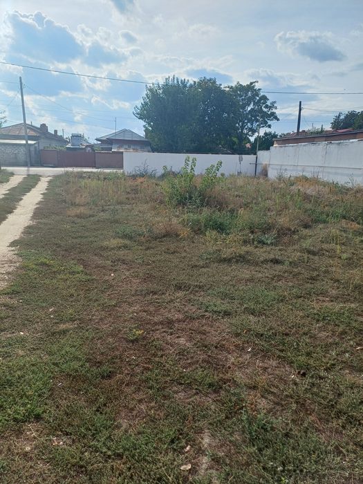 Teren de vanzare Clinceni.