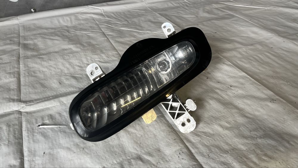 6 броя халоген Fiat Panda 2012-