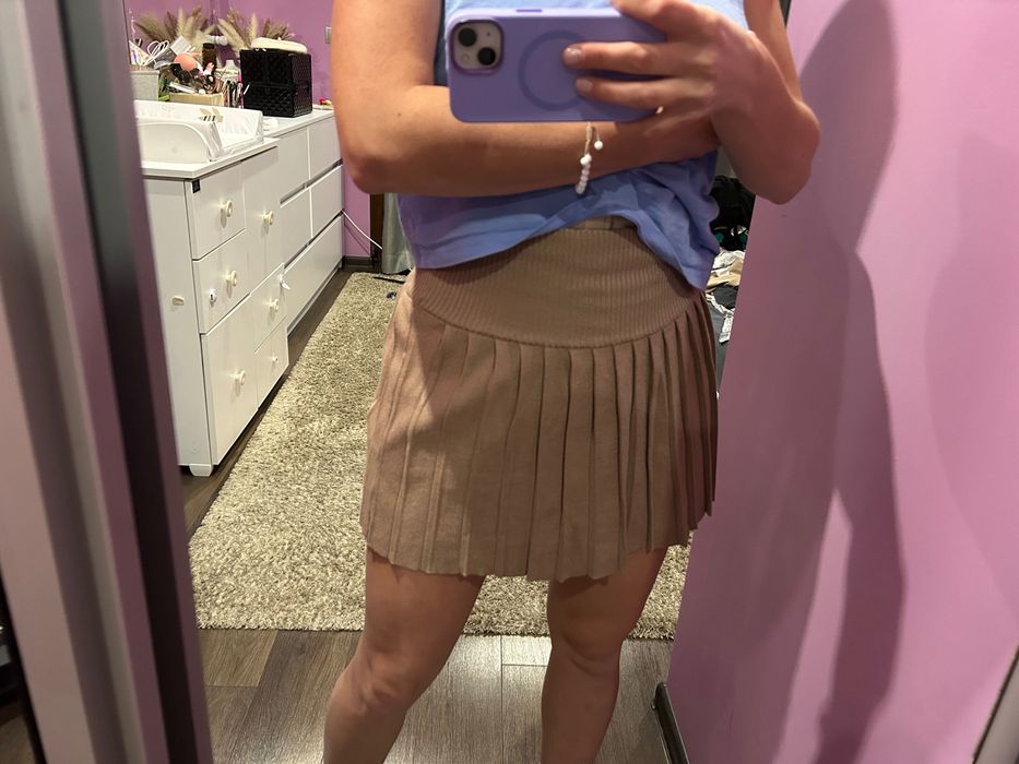 М размер еластична пола