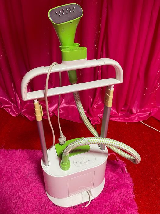 Паровой утюг, фирмы Филлипс