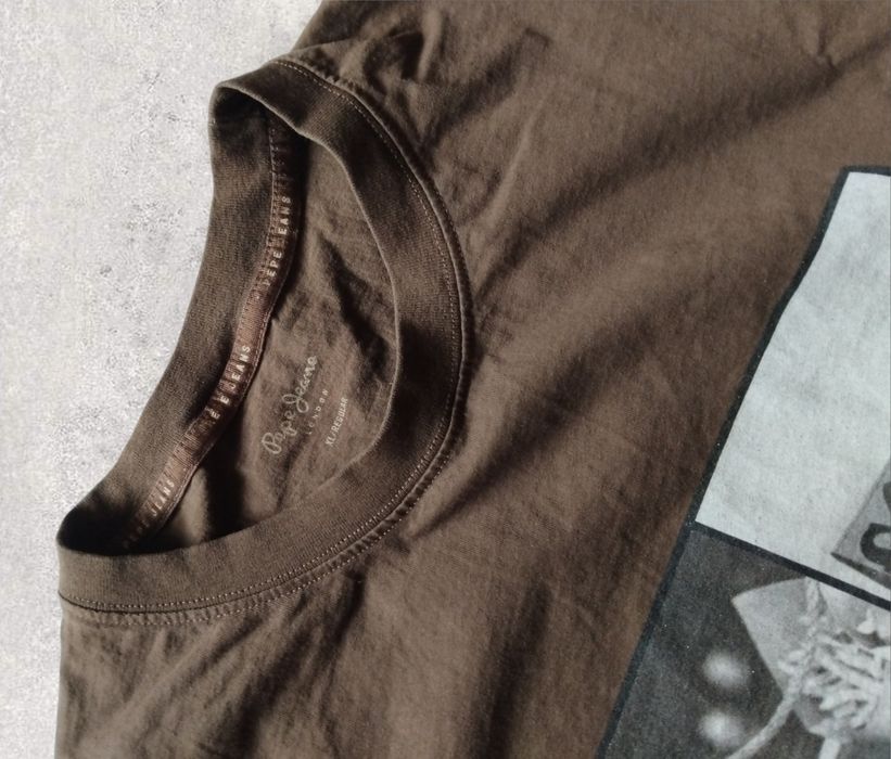 Pepe Jeans XL мъжка тениска