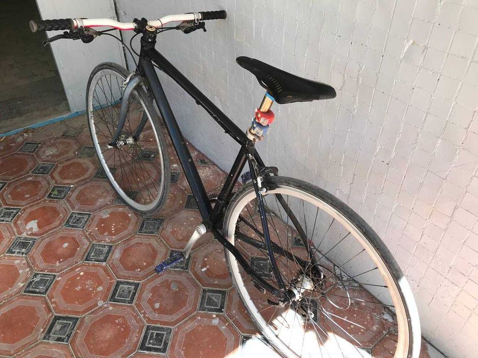 Продам Шоссейный велосипед СРОЧНО!!!