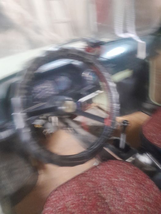 Запарож ЗАЗ 968 М