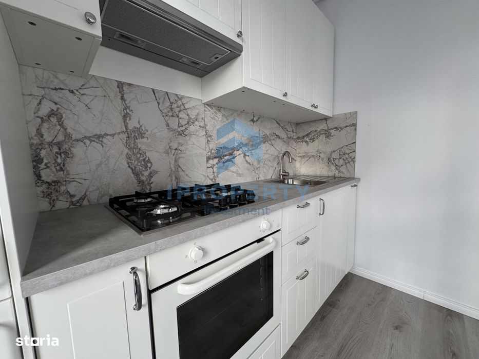 1 Decembrie | 2 Camere | Curte proprie 35 mp | Bloc 2025 | LUX | 0% TV — fotografia 3