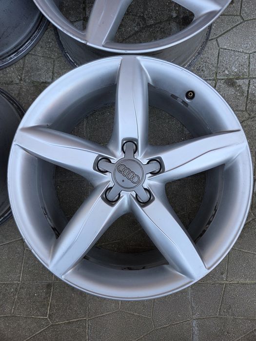 Джанти за ауди 18