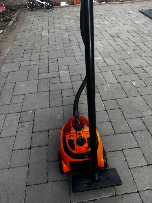 Самсунг пылесос стаканчик