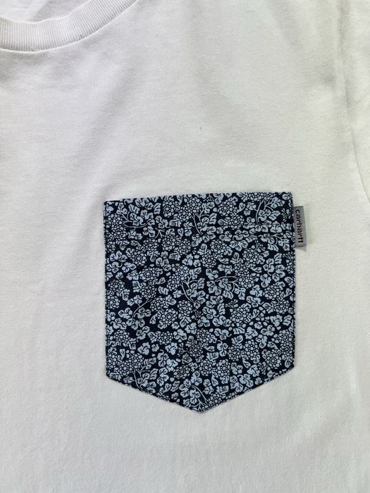 Daily Paper,Butter,Carhartt мъжки тениски М