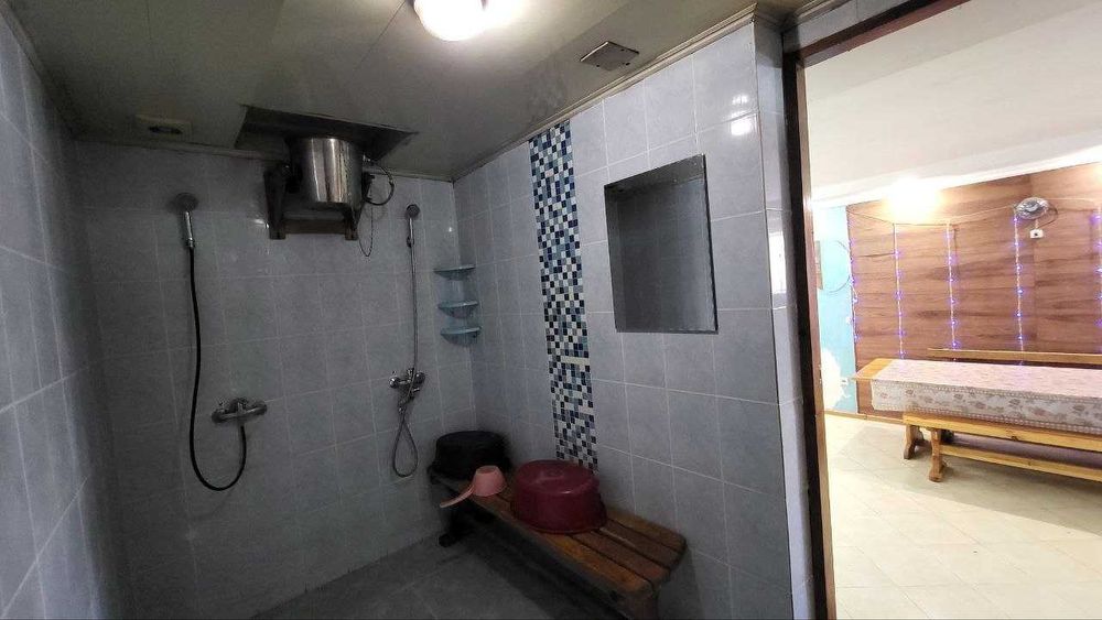 продается бизнес с домом