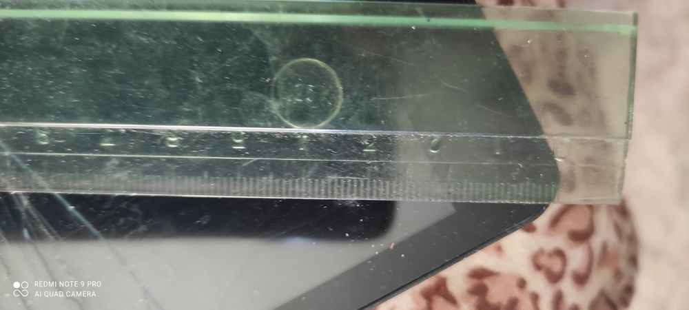 Планшет не рабочий.