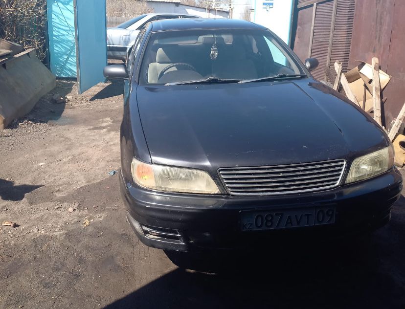 Продам Авто Nissan Cefiro