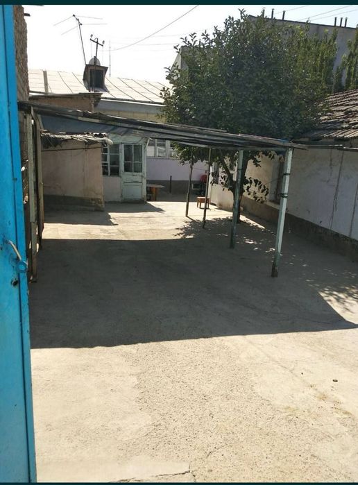 Юнусабад. Санаторий Чинобод Участок под строительство 6 соток.