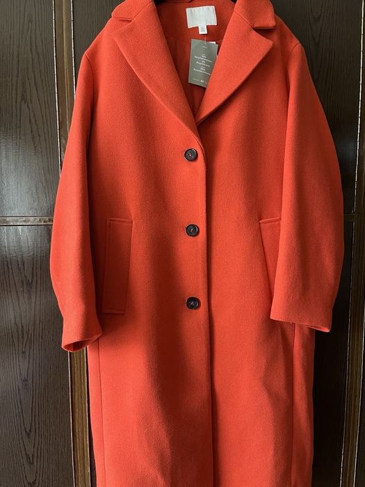 Дамско палто - "H&M