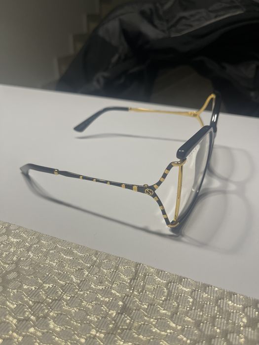 Ochelari gucci de vedere sau de soare