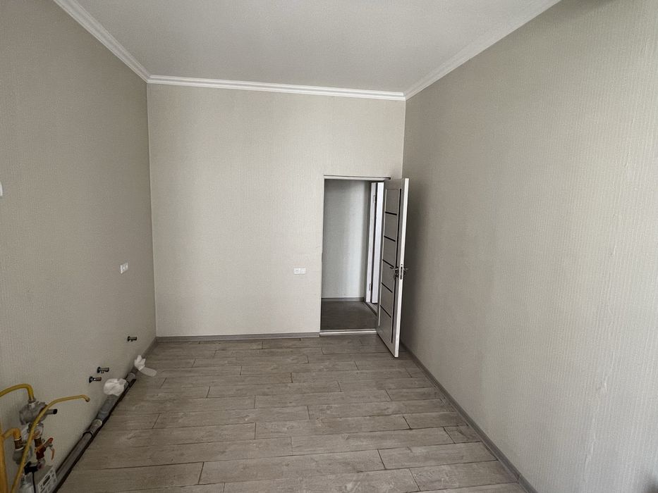 Просторная 2-комнатная квартира 65 кв.м ЖК OQ SAROY