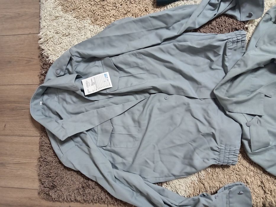 Военные вещи рубашка, првседневка, ремень