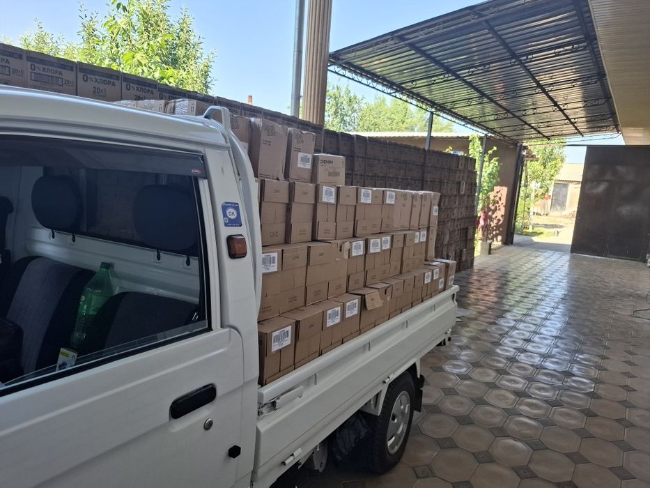 Доставка на Лабо 24/7