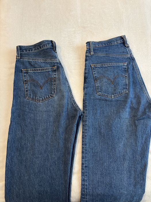 Дънки Levis два броя